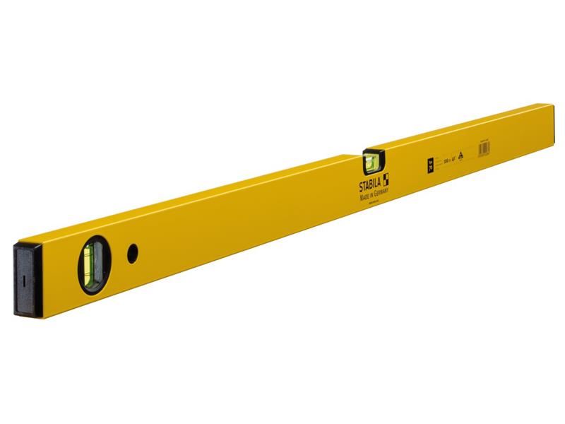 Stabila 70-100 単管水準器 2バブル 100cm
