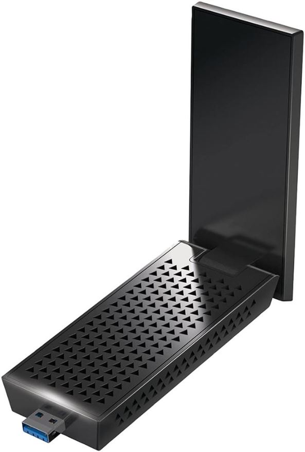 NETGEAR 나이트호크 AC1900 듀얼 밴드 와이파이 USB 어댑터