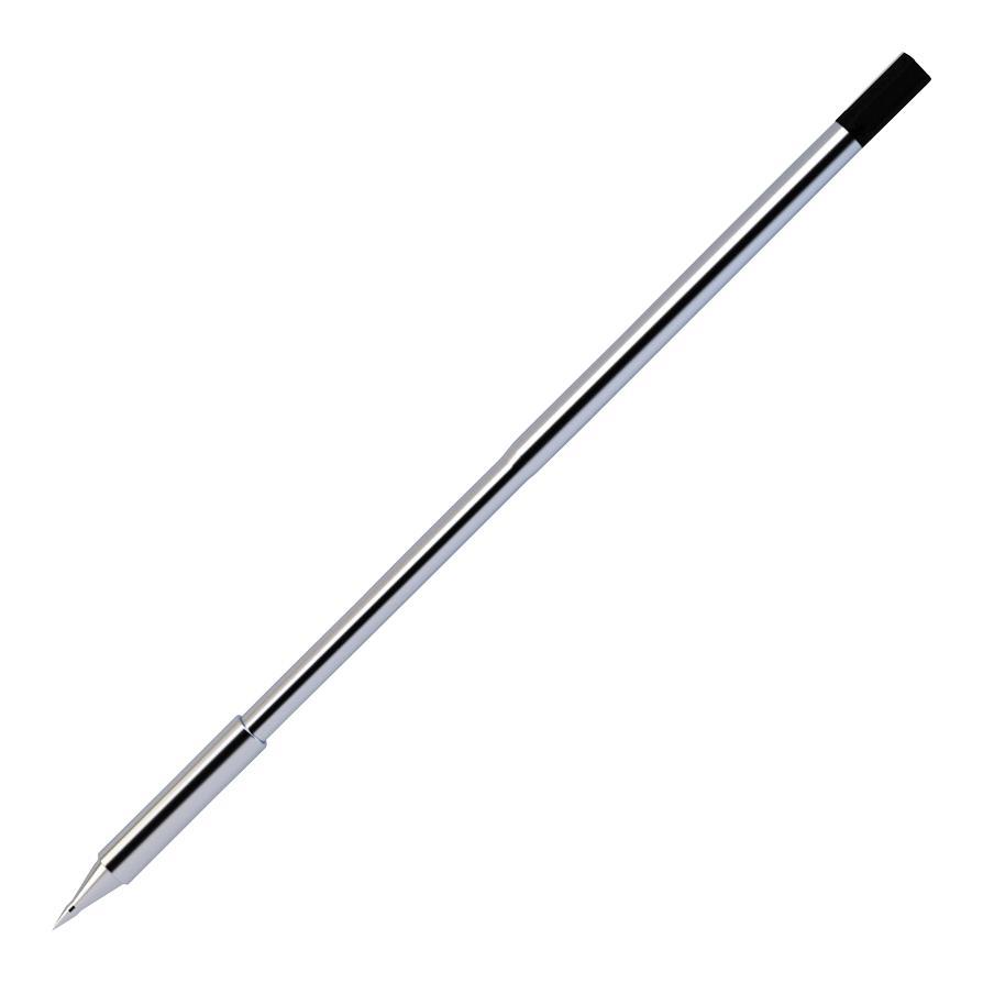MULTICOMP PRO - Lötspitze, spitz, 0,5mm