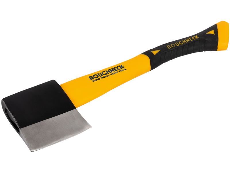 Roughneck מפצל עצי הסקה 1.1 קילוגרם עם ידית פיברגלס