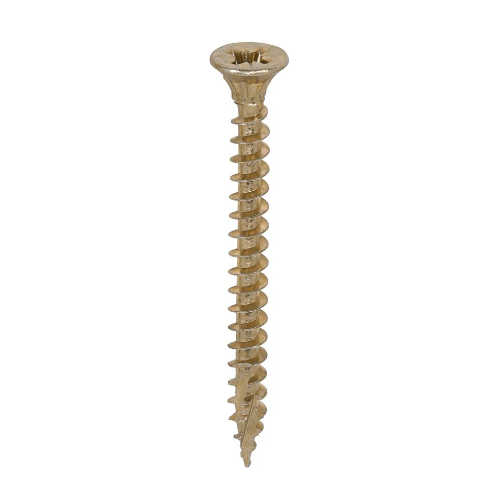 Timco C2 Strong-Fix Univerzální prémiové vruty 4,5x50mm, 200ks