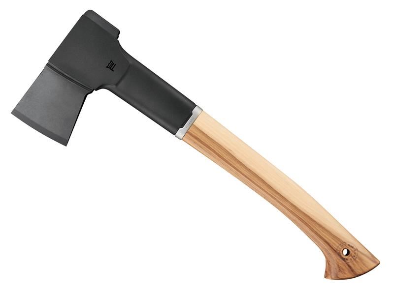 Fiskars Norden N10 Τσεκούρι Κοπής, Χειρολαβή Hickory, 1.2kg