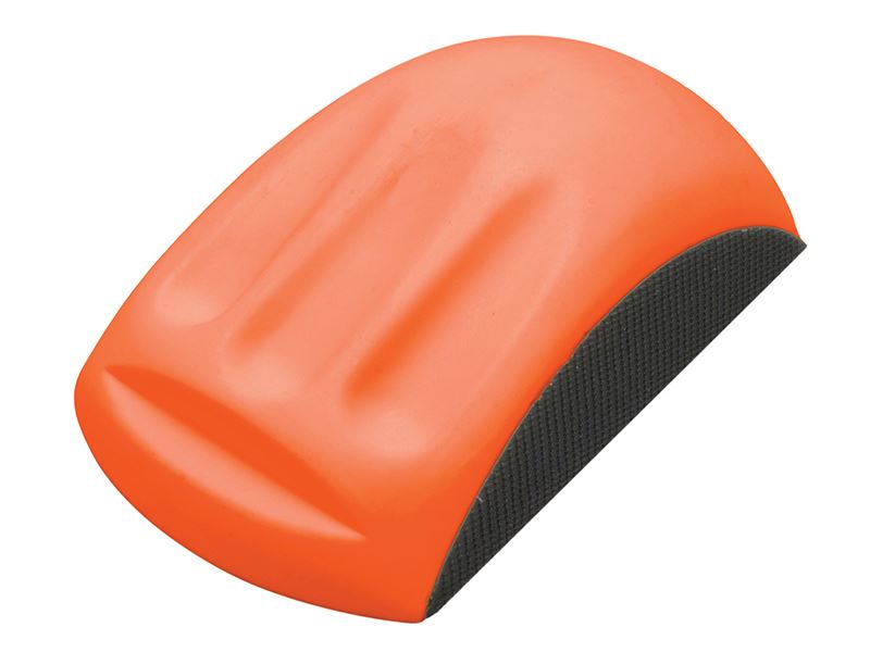 Flexipads Professional Hand Sanding Block for 150mm GRIP® Disc
