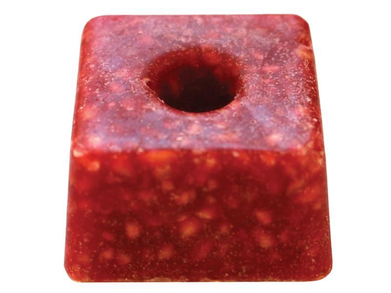 Rentokil Mouse & Rat Weatherproof Poison Blocks (10 Pack)