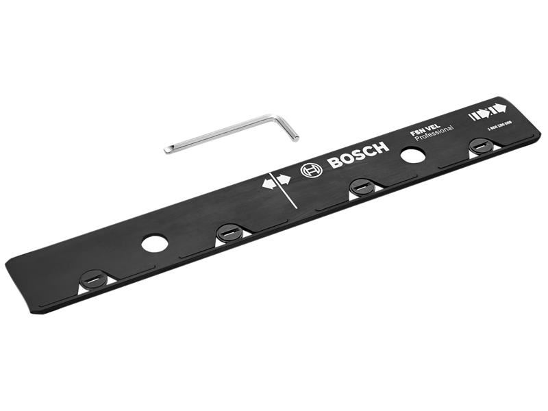 Bosch FSN VEL Professionale Connettore per Guide