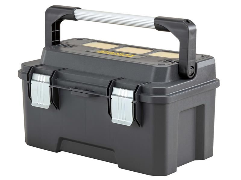 STANLEY FatMax Cantilever Coffret à outils professionnel, 20 pouces
