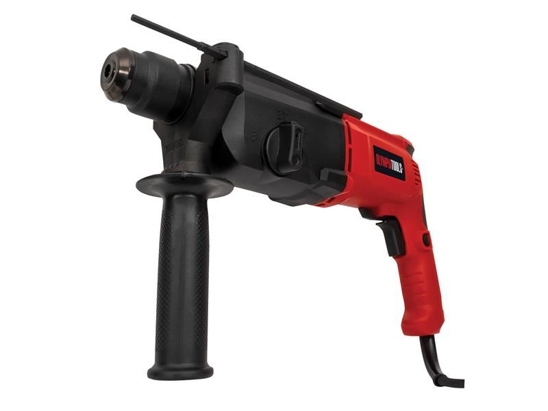 Olympia SDS Plus Rotary Hammer 800W, 3-Function