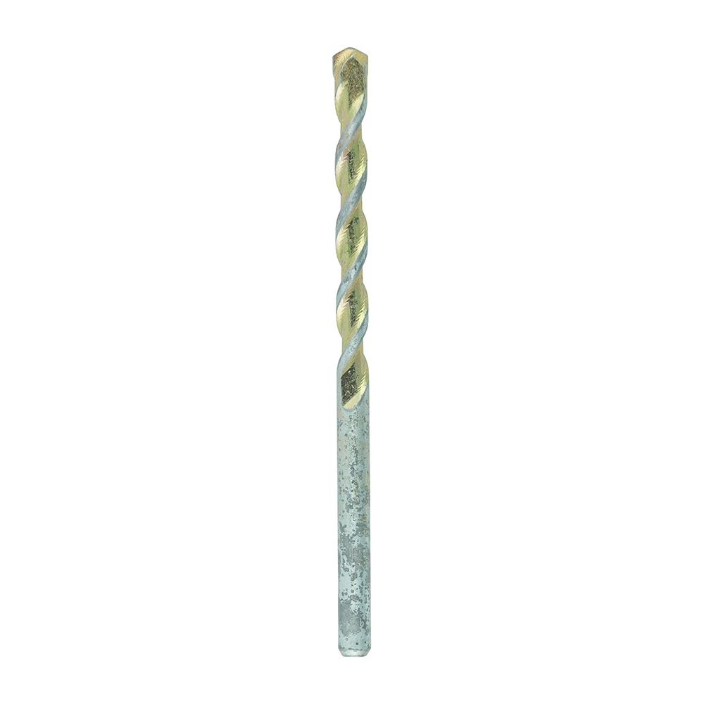 Timco - Foret Multimatériaux TCT 6.0x100mm