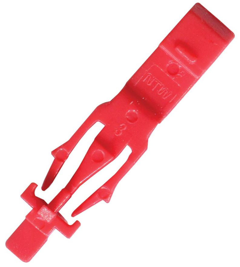 SPEEDY RJ45 Tamper-Resistant Lock for DataLok RJ45 Boots