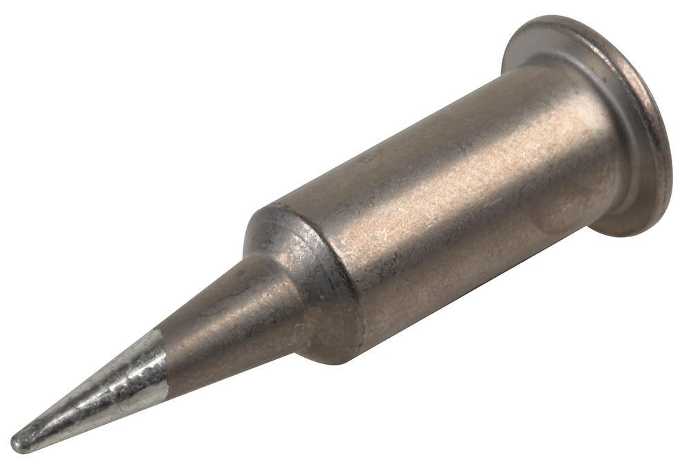 PORTASOL Punta de destornillador 1.0mm para soldador SuperPro 125