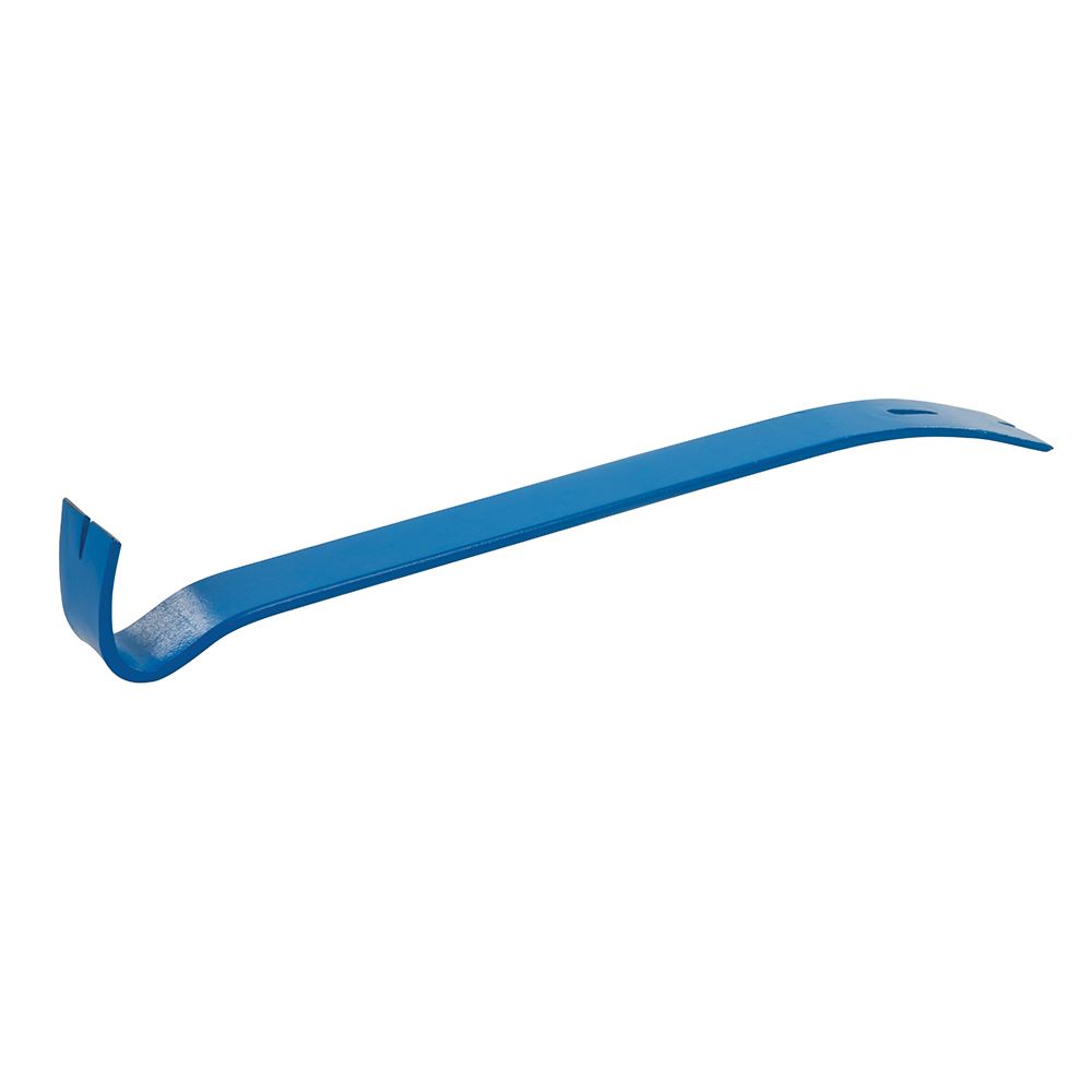 Silverline Bar Lombong Rata - 450mm