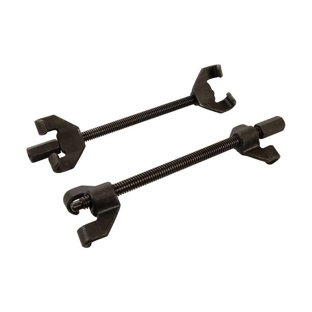Silverline - Pemampat Spring Gelung 2 Keping - 380mm