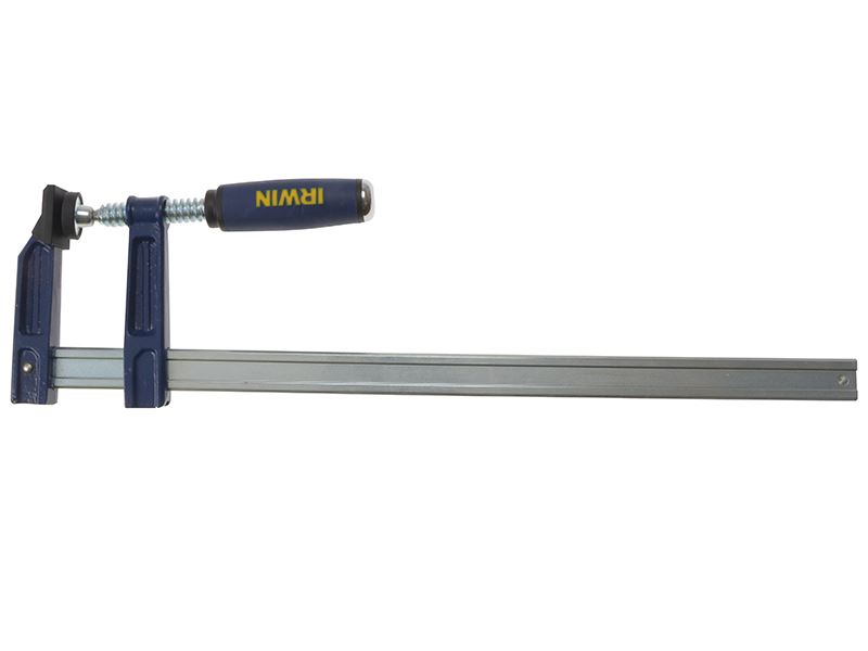Pince rapide professionnelle IRWIN 40 cm (16 po) - Petit modèle