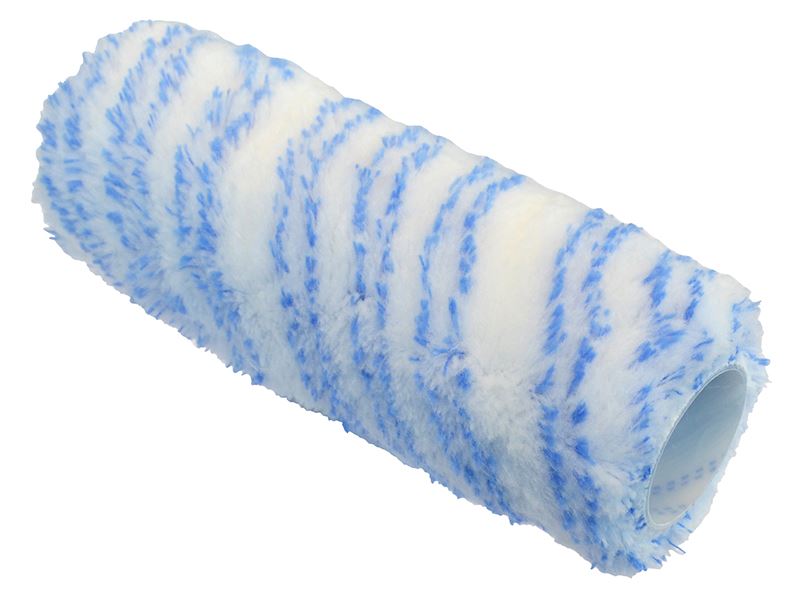 Faithfull Recharge pour rouleau en polyamide, poil long, 230mm x 44mm