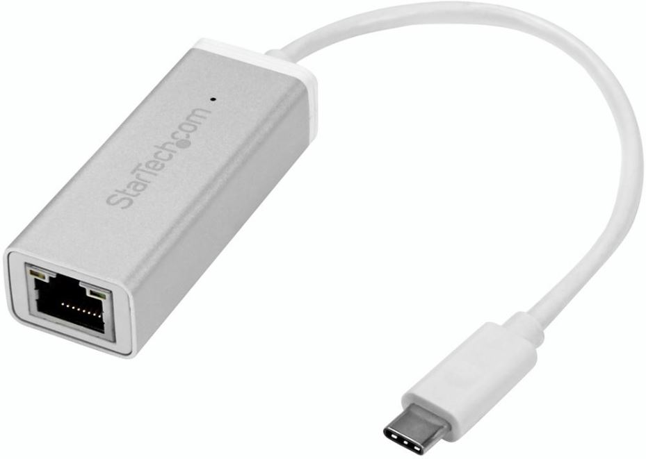 STARTECH USB-C naar Gigabit Ethernet Adapter