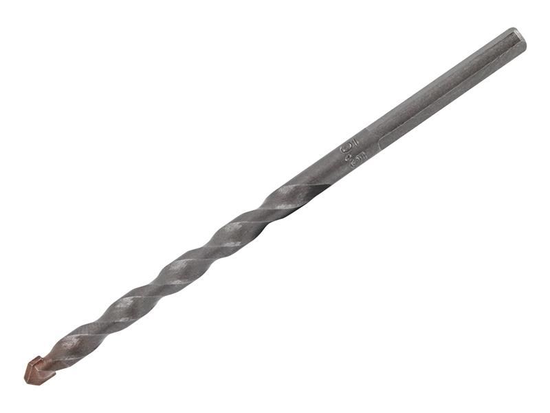 Faithfull タイルマックス ポーセレン用ドリルビット 5.5mm x 100mm