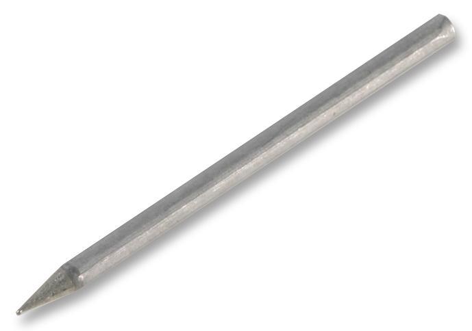 Ponta de Soldadura Pontiaguda Duratool 0.6mm para Ferros e Pistolas