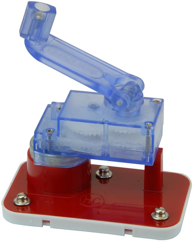 SNAP CIRCUITS ハンドクランクモジュール 電子キット用