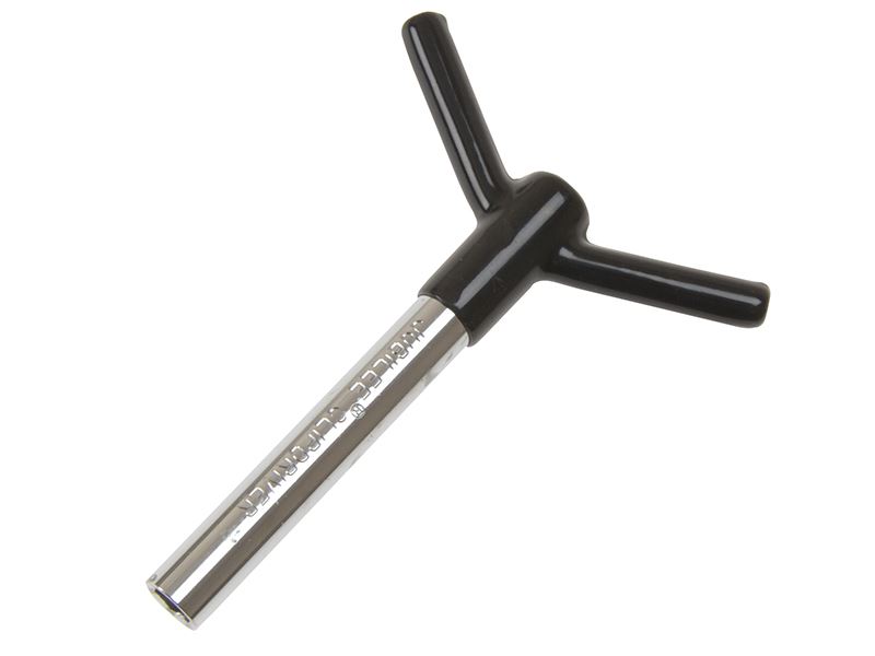 Jubilee CDR95 Clip Driver, Hexagonal, 95mm (3.75in)