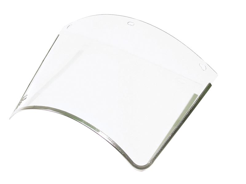 Vitrex Replacement Visor for 334100 Safety Shield
