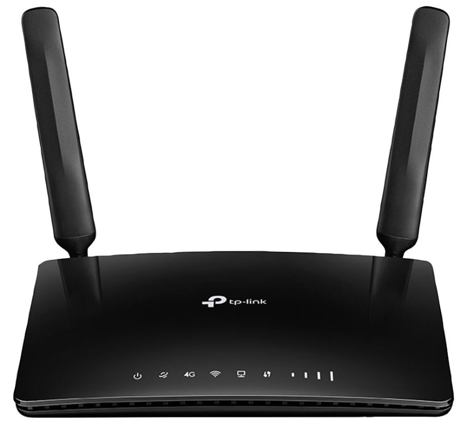 TP-Link AC1350 デュアルバンド 4G LTE 無線ルーター (Archer MR400)
