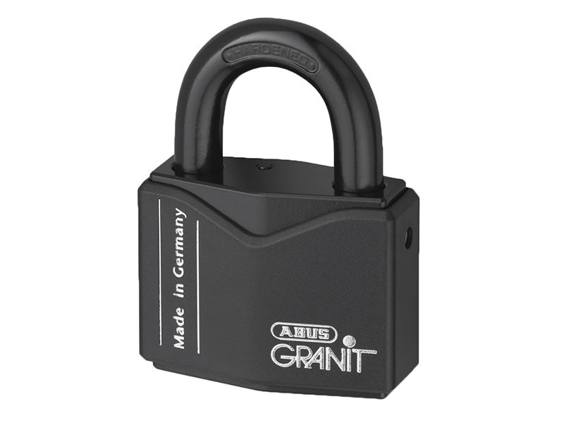 ABUS GRANIT™ Plus Padlock 37/55mm