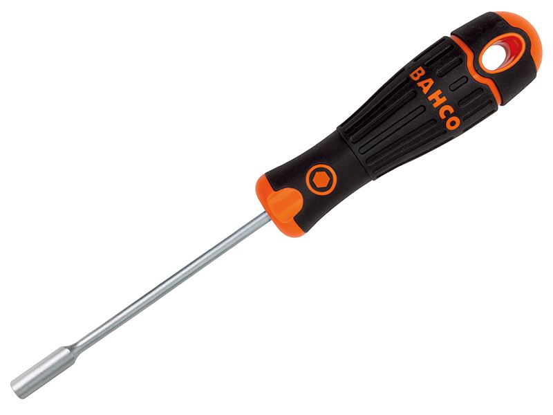 Bahco BAHCOFIT Nut Driver 10mm x 150mm