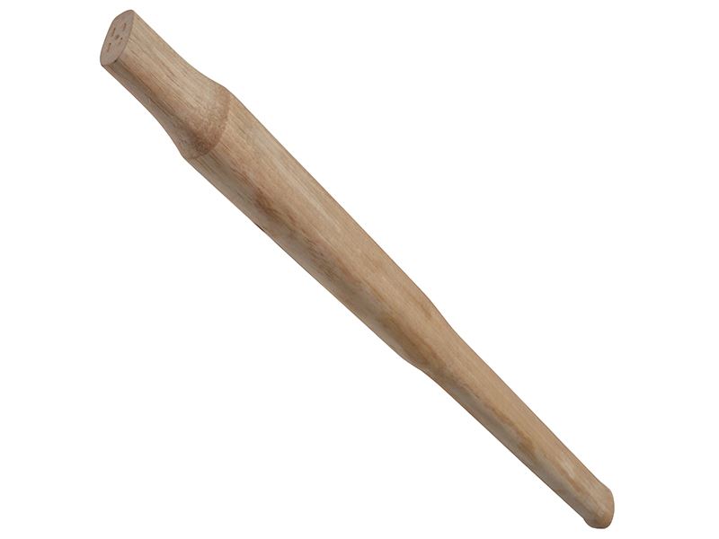 Manico per Mazza Faithfull in Legno di Hickory, 610mm (24 pollici)
