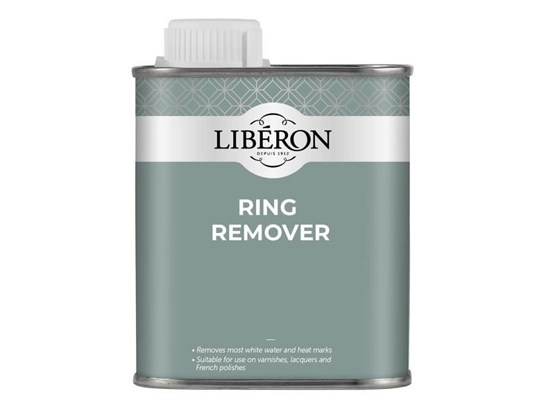 Liberon Ring Remover 125ml for Furniture