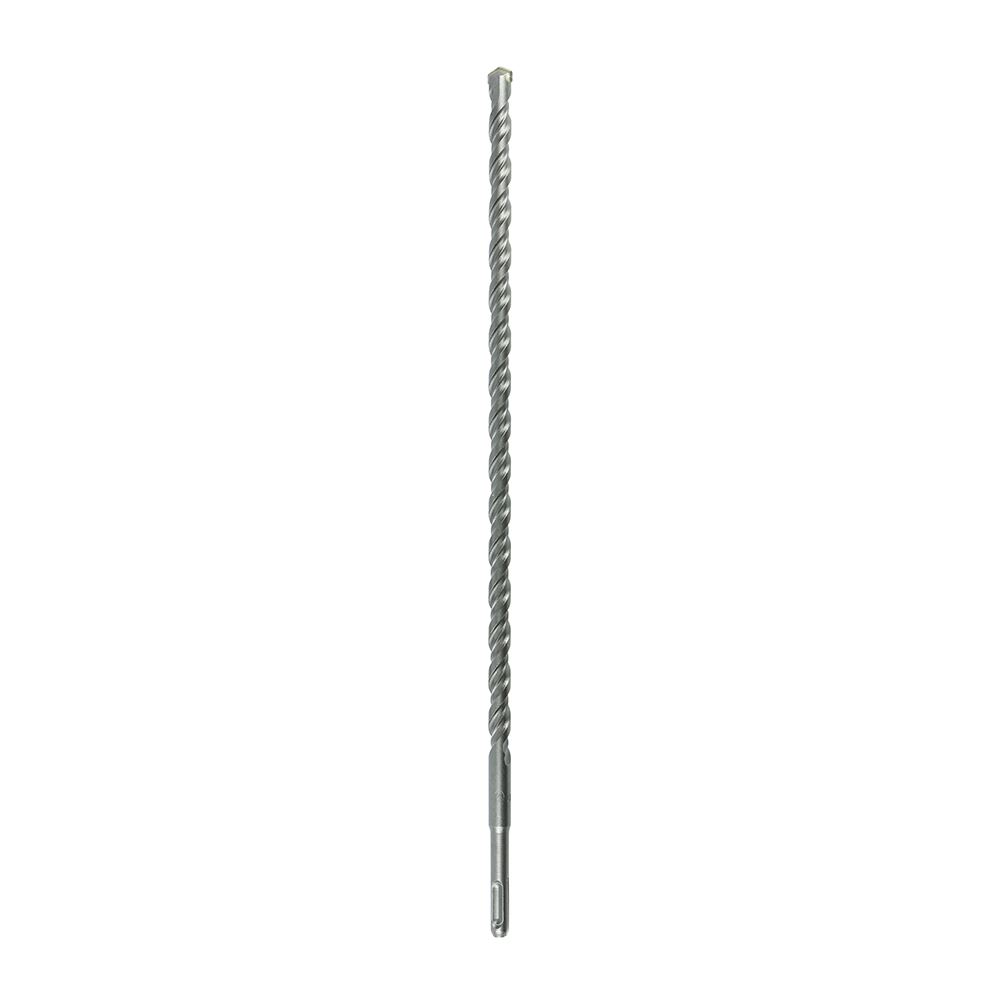 Timco SDS Plus Τρυπάνι Σφυρηλάτησης, 14mm x 450mm, Άκρη από Καρβίδιο του Βολφρα