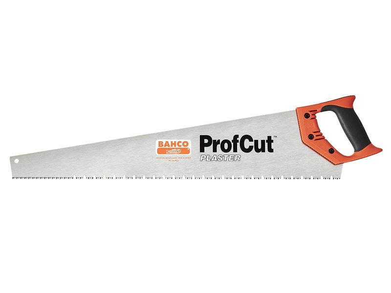 Bahco PC-24-PLS ProfCut Plasterboard Saw, 600mm, 7 TPI