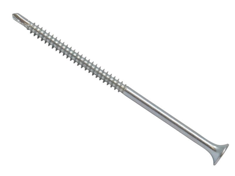 ForgeFix Gipsschroeven Phillips Koperkop ZP 4.8 x 100mm (Doos 200)