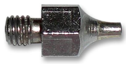 WELLER DS113 EURO Καρφίτσα Αποσoldering, 2.48mm