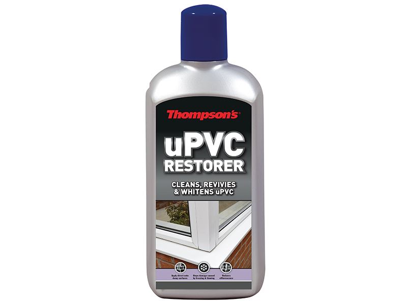 Ronseal Thompson's vloeibare uPVC-hersteller, 480ml