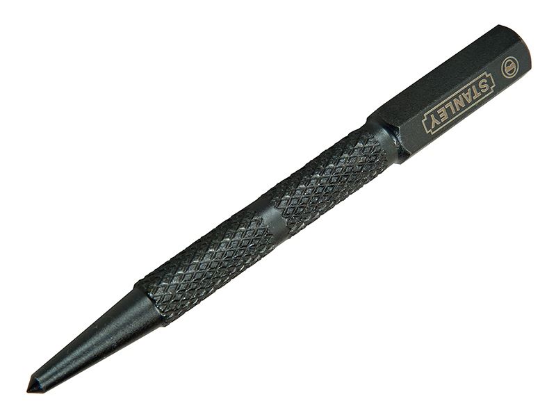 STANLEY 角形センター パンチ 3.2mm (1/8インチ)