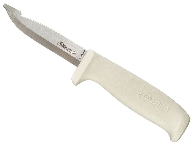 Hultafors Malermesser MK mit Dosenöffner und Schraubenzieher