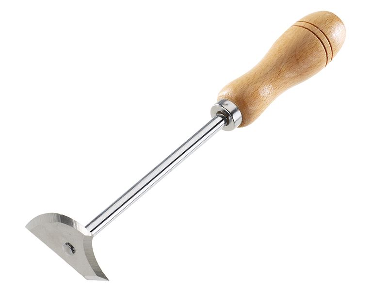 STANLEY Professionele Combinatie Afkrabhaak, Roestvrij Staal