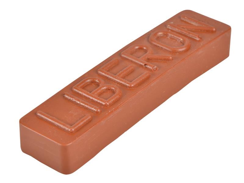 Liberon Teak Wax Filler Stick 50g