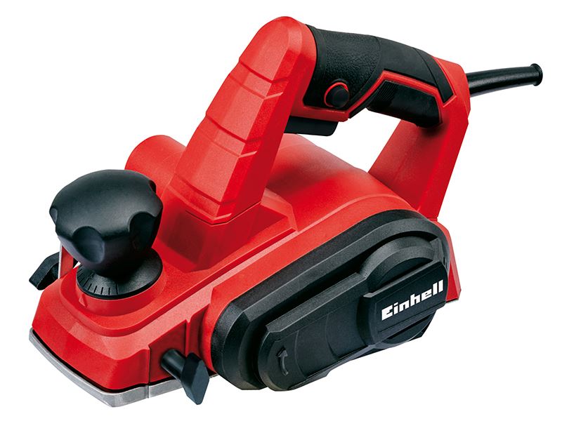 Einhell TC-PL 750 Electric Planer, 750W, 240V