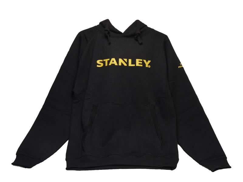 STANLEY Montana Hoody, XXL - Warm Work Jacket