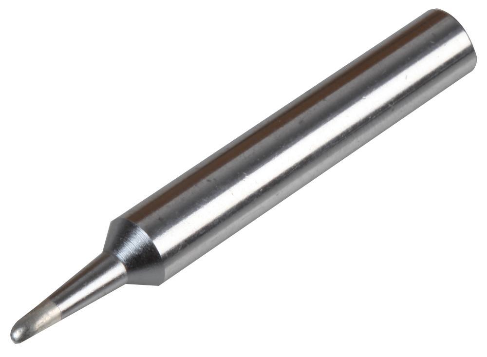 ANTEX Punta de Soldadura Chisel Recto 2.3mm para Serie XS