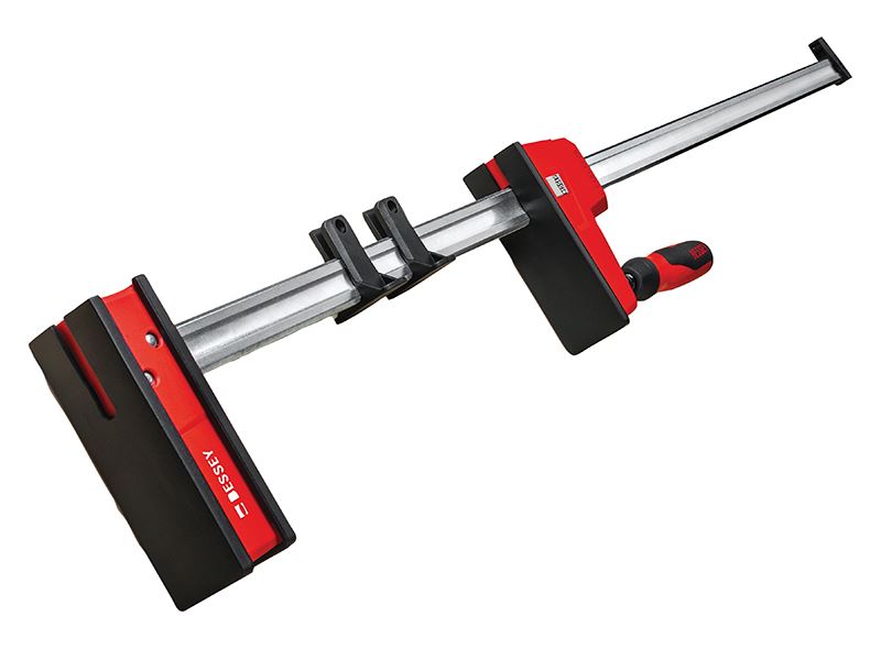 Bessey KRE60-2K K Body Parallel Jaw Clamp, 600mm, 8000N