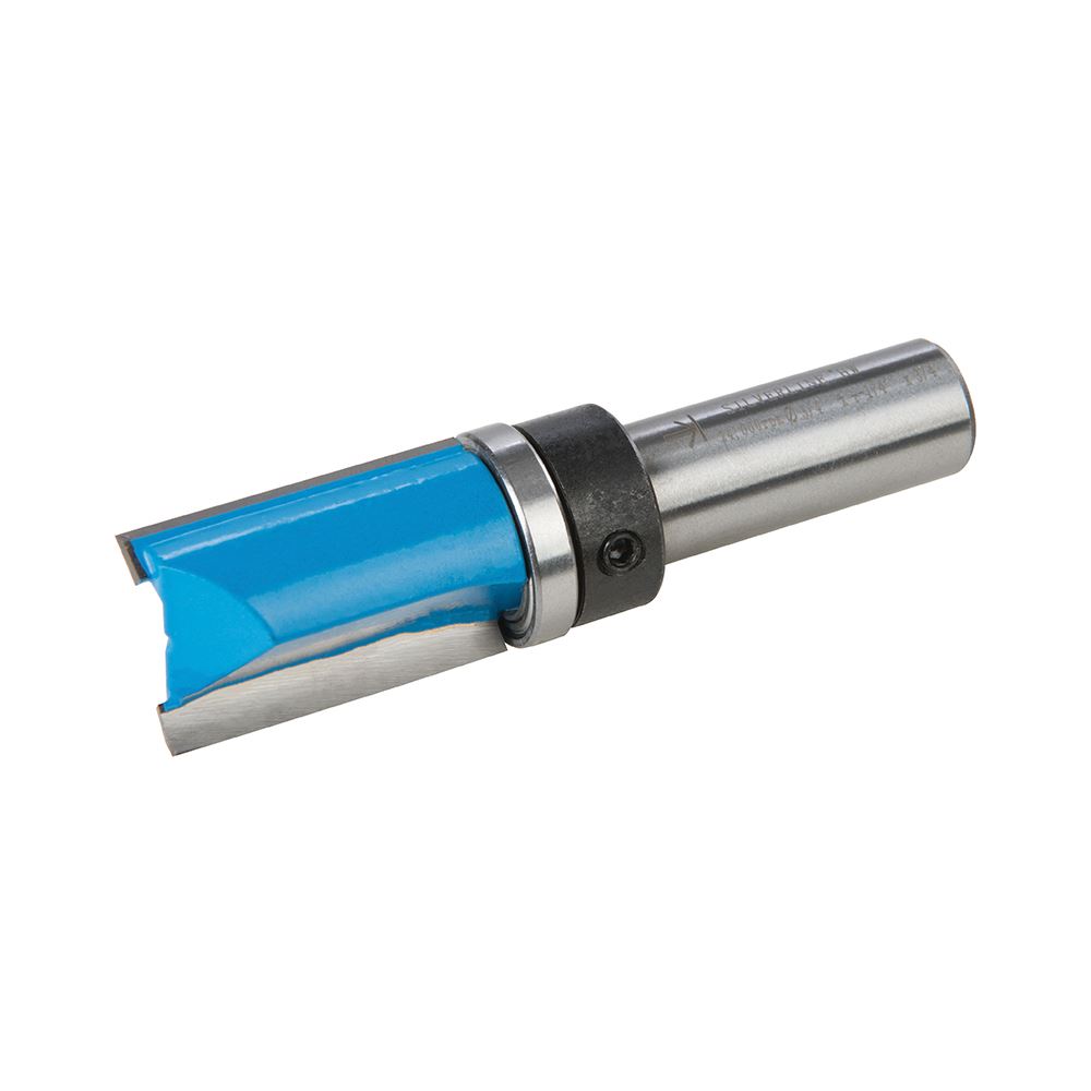 Silverline 1/2インチ テンプレートカッター TCT刃