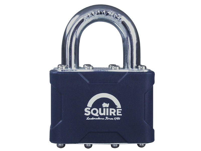Squire Candado Stronglock de 51mm con Arandela Abierta