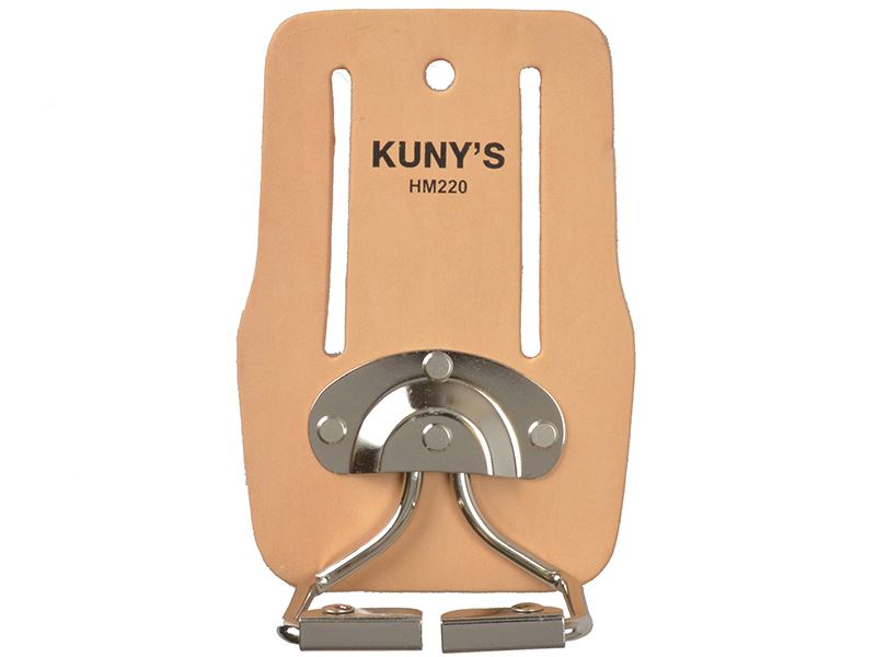 Kuny's Portamartello in Pelle HM-220 per Cinture fino a 70mm