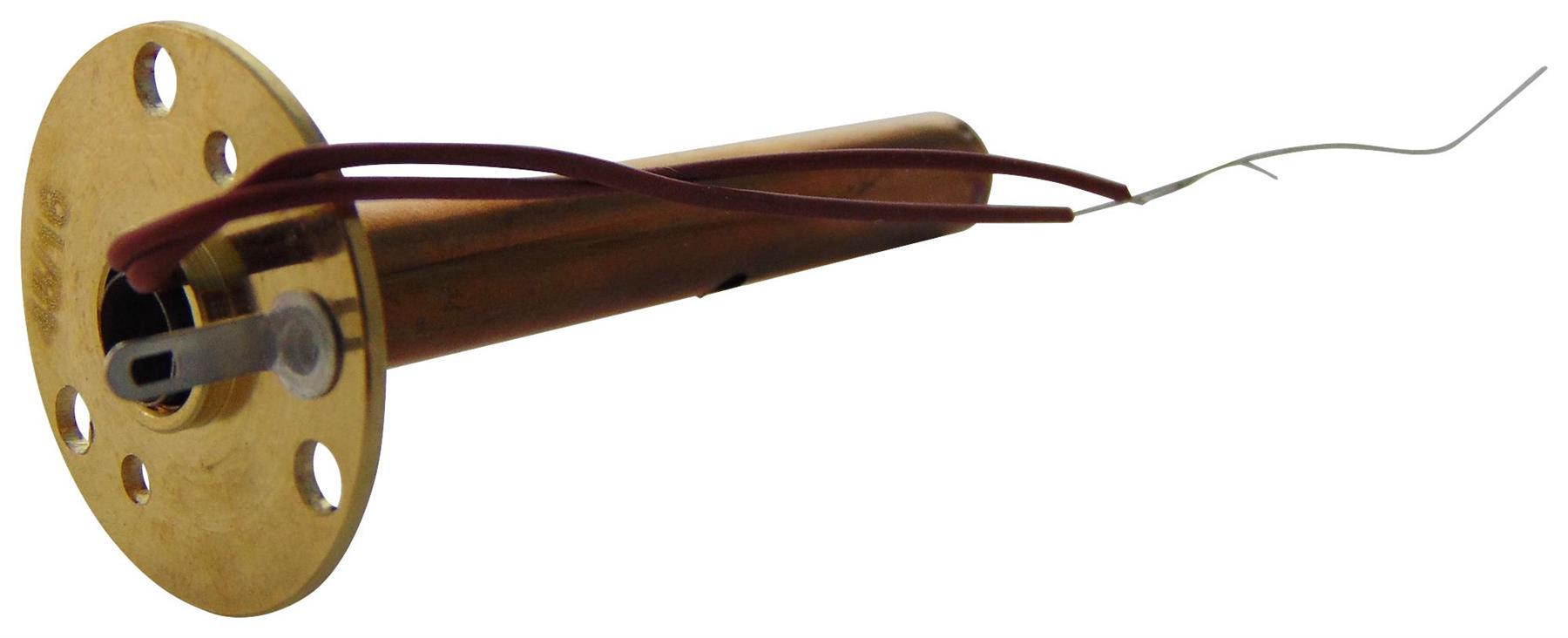 WELLER Heizelement für Weller TCP UK, TCP 3M, TCP S Lötkolben