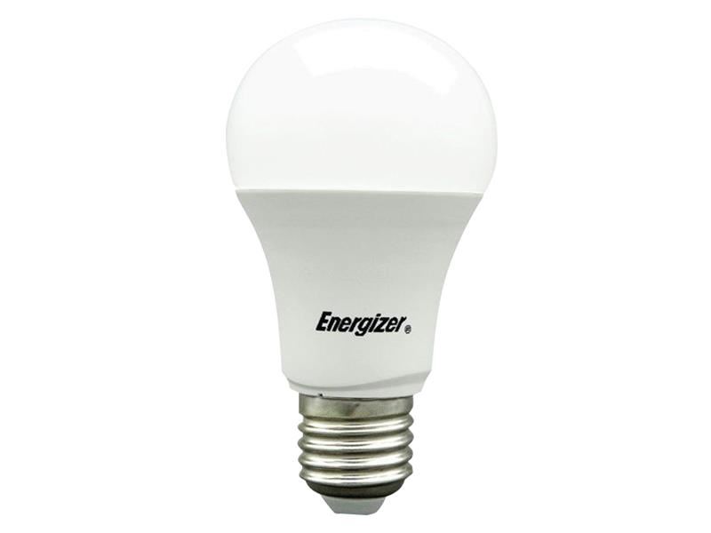 Energizer LED ES E27 Opal GLS Bulb, Warm White 1521lm