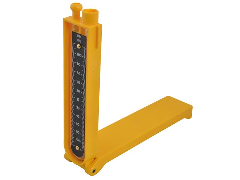 Monument 175C U-Gauge Manometr