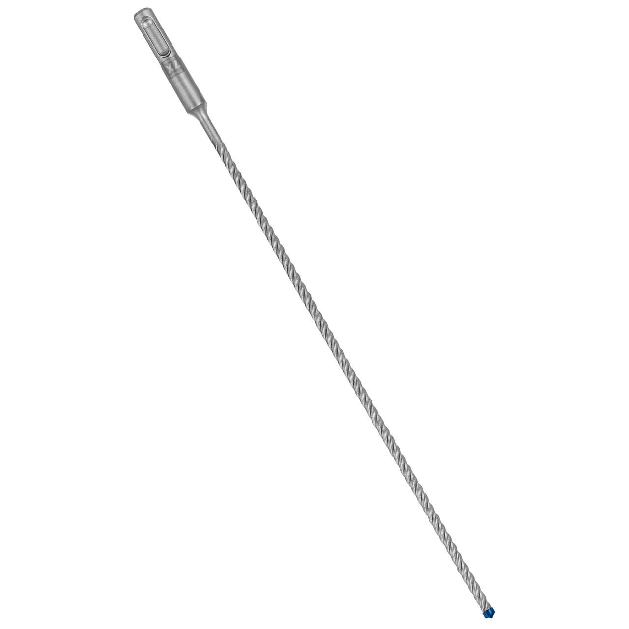 Bosch Expert SDS Plus-7X Punta per Trapani a Percussione, 5.5 x 250 x 315mm