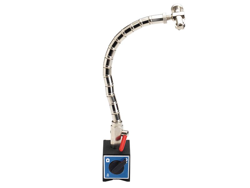 Moore & Wright MW496-01 Magneetsteun voor Klokindicatoren